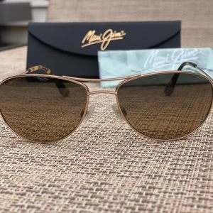 Maui Jim Baby Beach Sunglasses